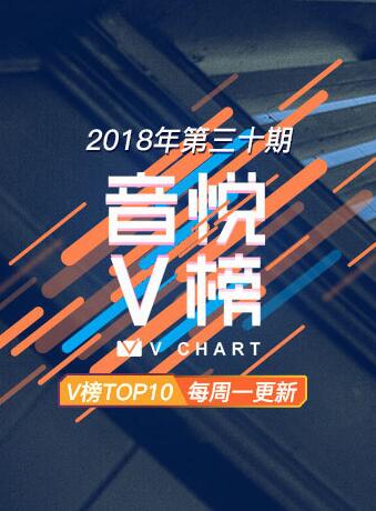 V榜TOP10 2018 第30期 火箭少女101