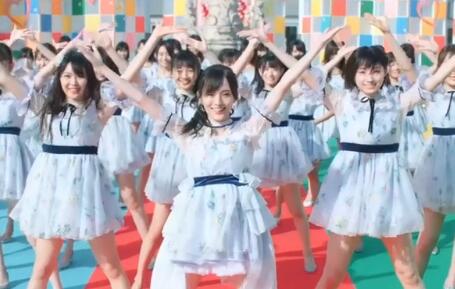 僕だって泣いちゃうよ -- NMB48