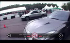 日产GT-R_vs_斯巴鲁WRX_STI