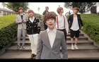 [Boyfriend]ON&ON