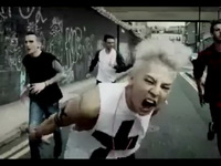 [G-Dragon(BigBang)]Crooked