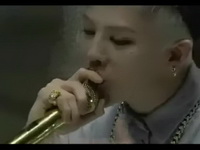 [G-Dragon(BigBang)]Who.You