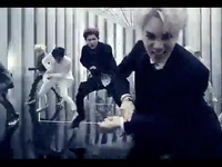 [EXO-K]Overdose