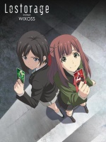 Lostorage.incited.WIXOSS