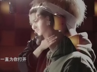 [吴亦凡&谭晶]乖乖（电影《西游伏妖篇》宣传主题曲）