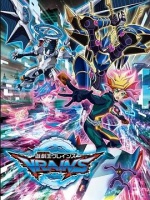 游戏王VRAINS