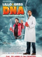 DNA