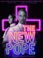 新教宗第一季