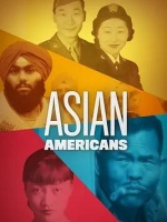 亚裔美国人第一季