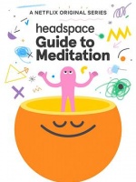 Headspace冥想正念指南