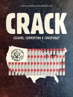 快克年代：可卡因、贪腐与阴谋